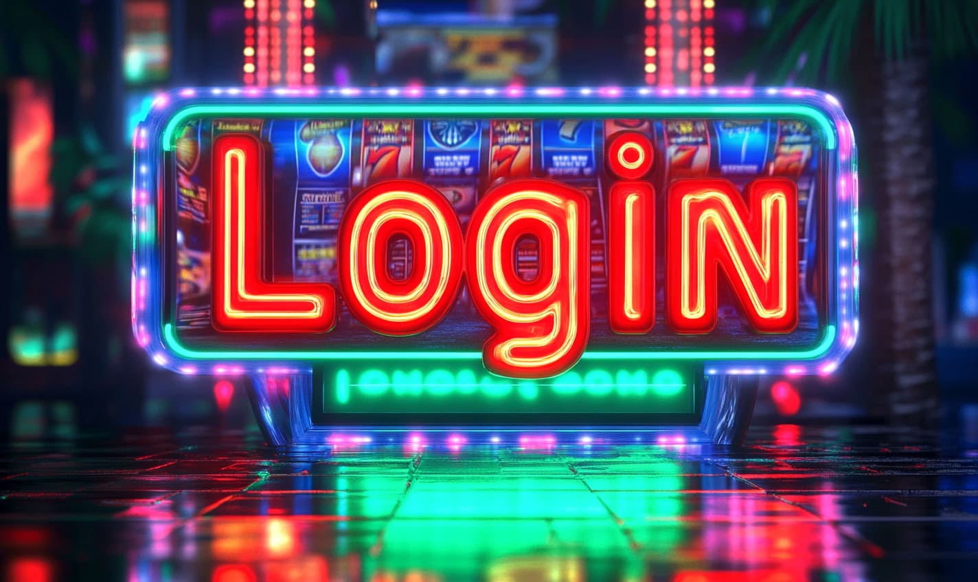 Login na Portal Cassino TG55 BET