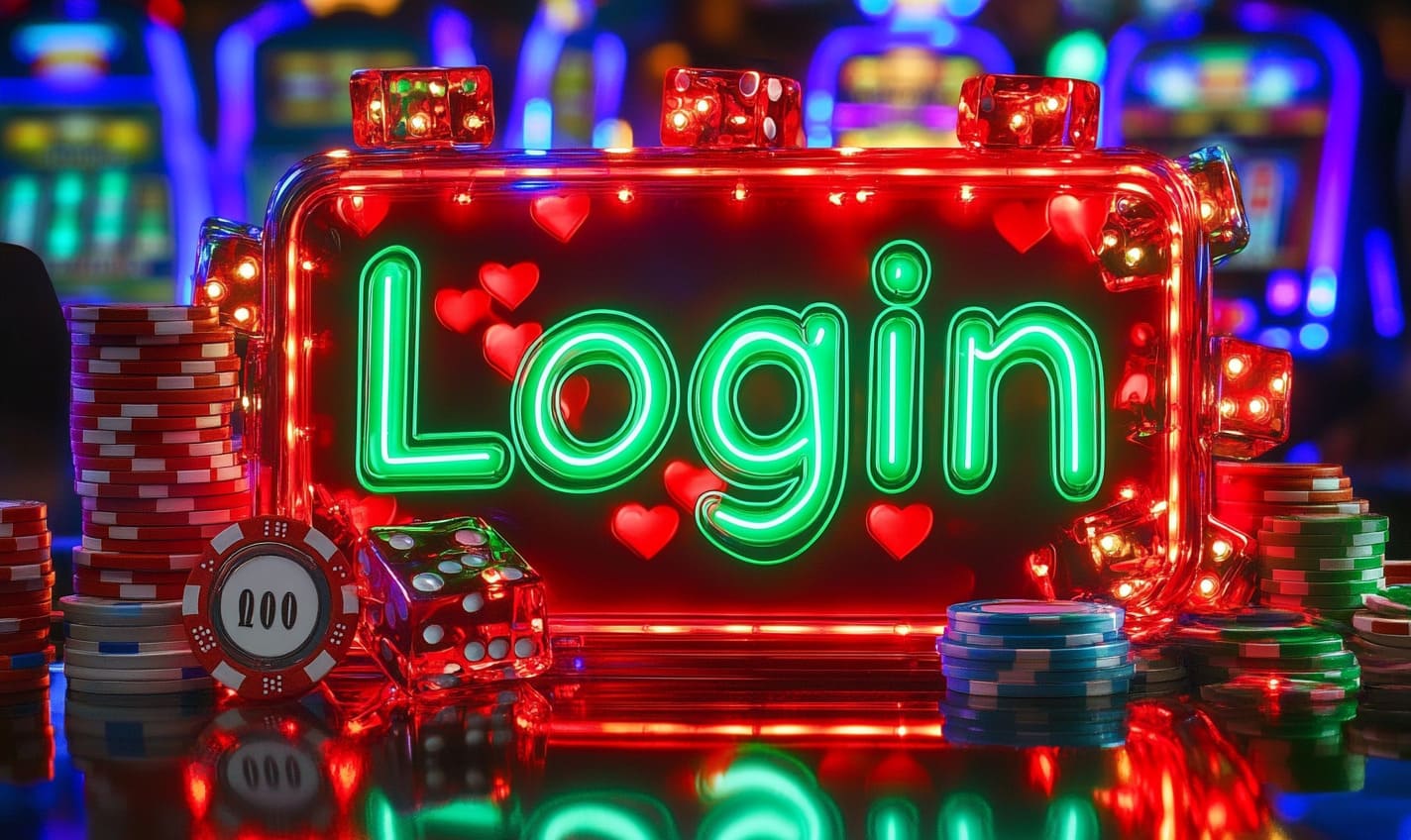 Registro no Site Cassino Online TG55 BET